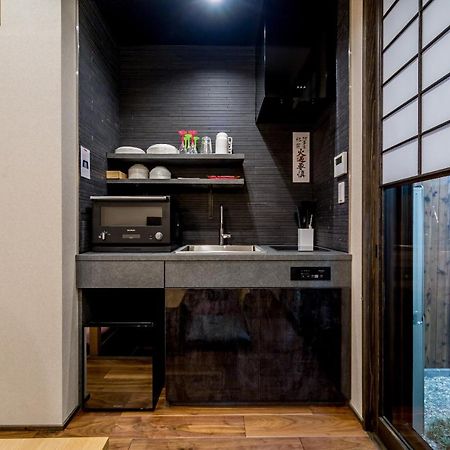 Resi Stay Yasaka-An Kyoto Exterior photo
