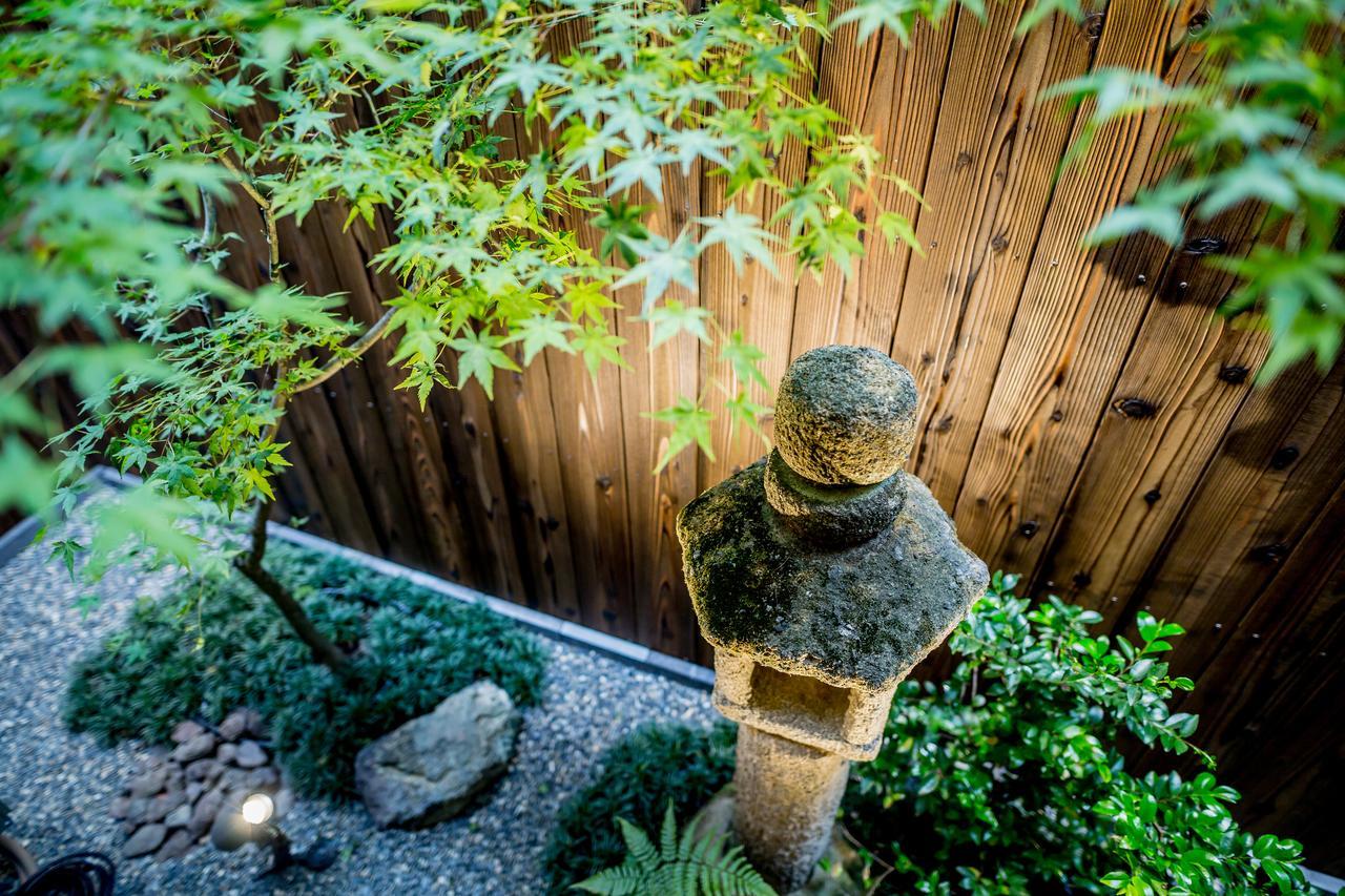 Resi Stay Yasaka-An Kyoto Exterior photo